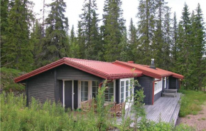 Holiday home Fageråsen M P-904